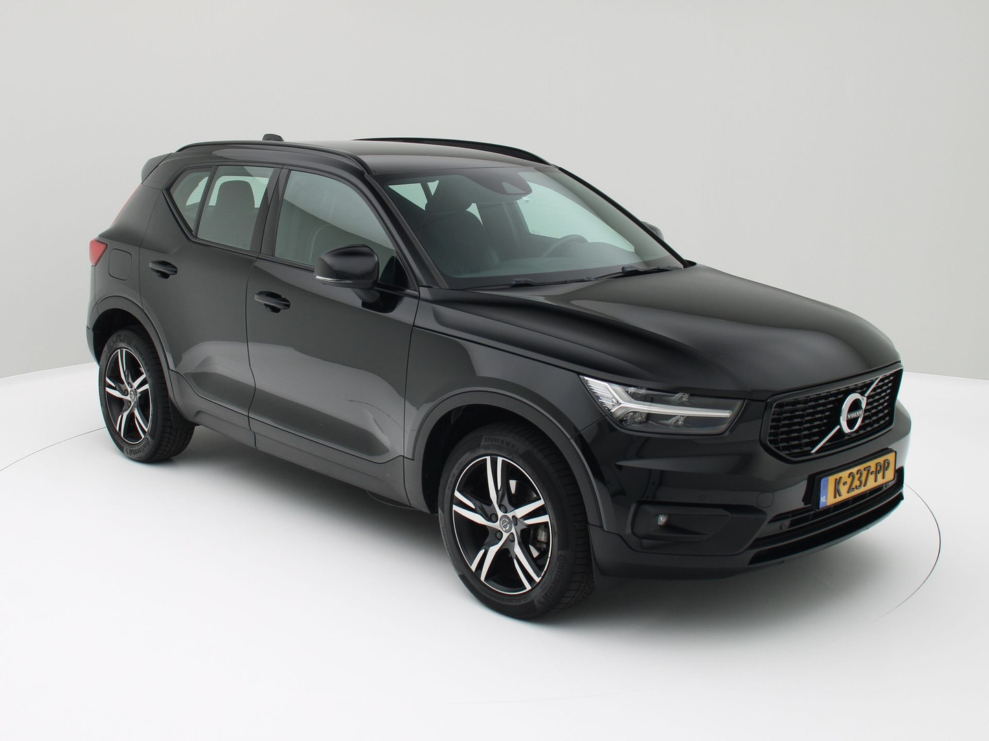 Volvo Volvo