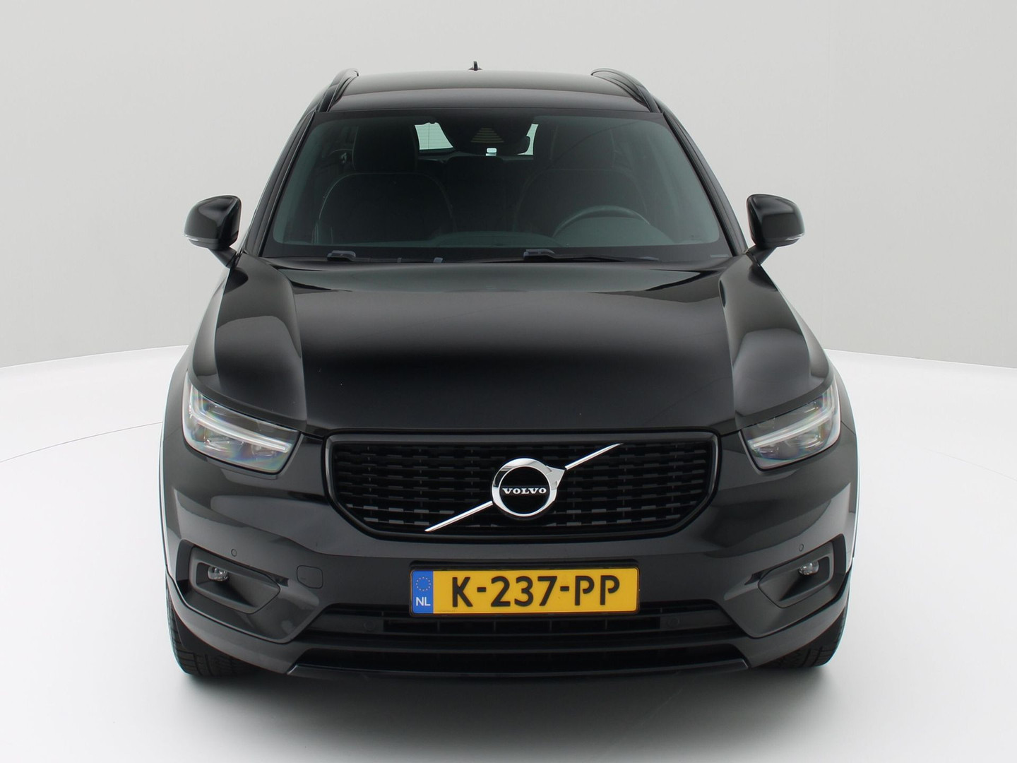 Volvo Volvo