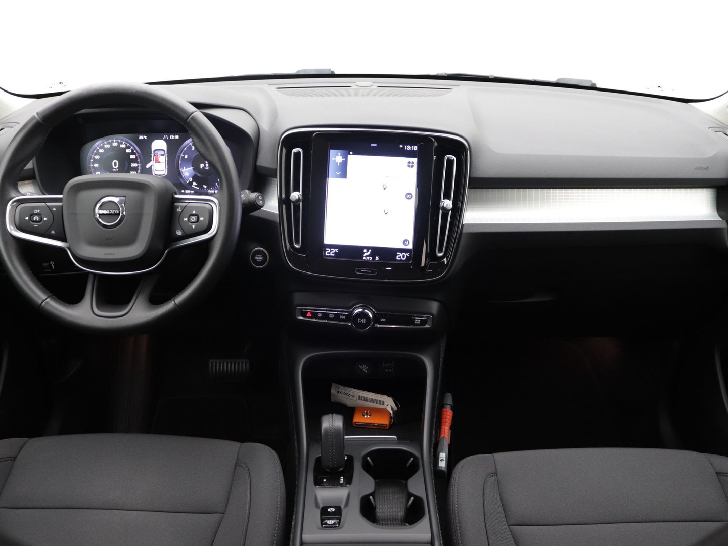Volvo Volvo