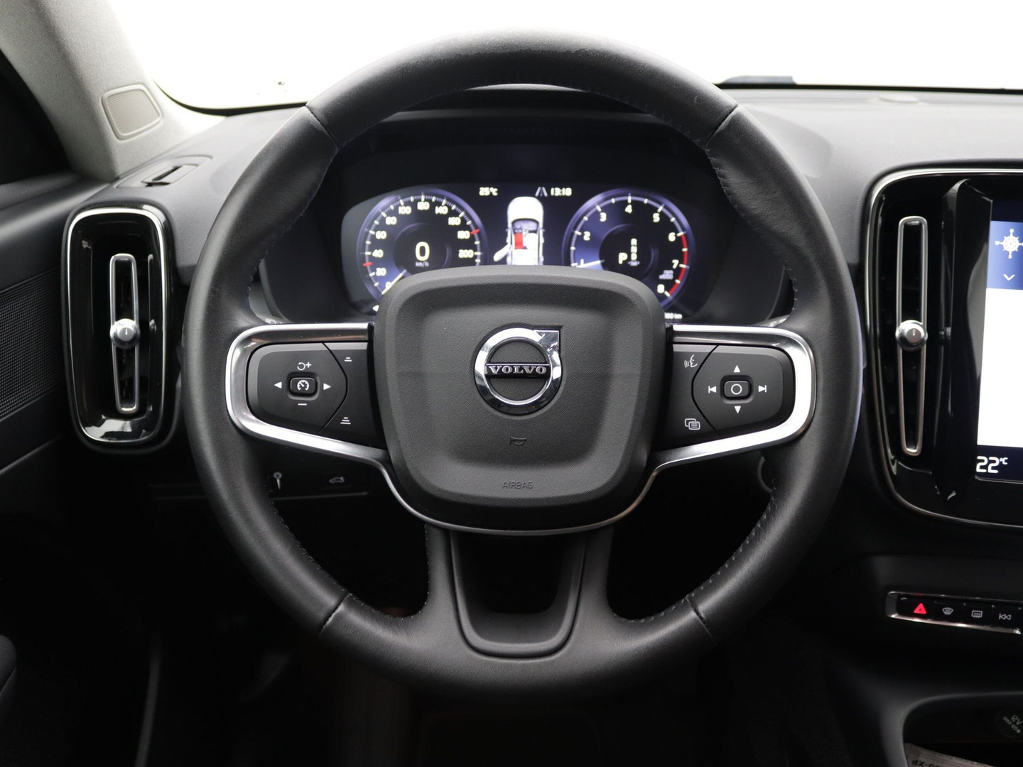 Volvo Volvo