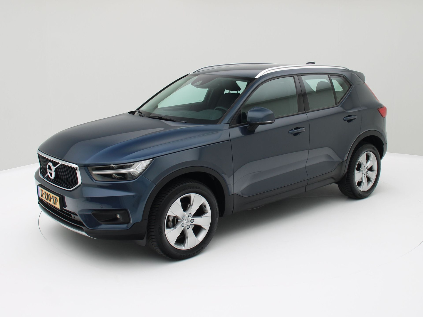 Volvo Volvo