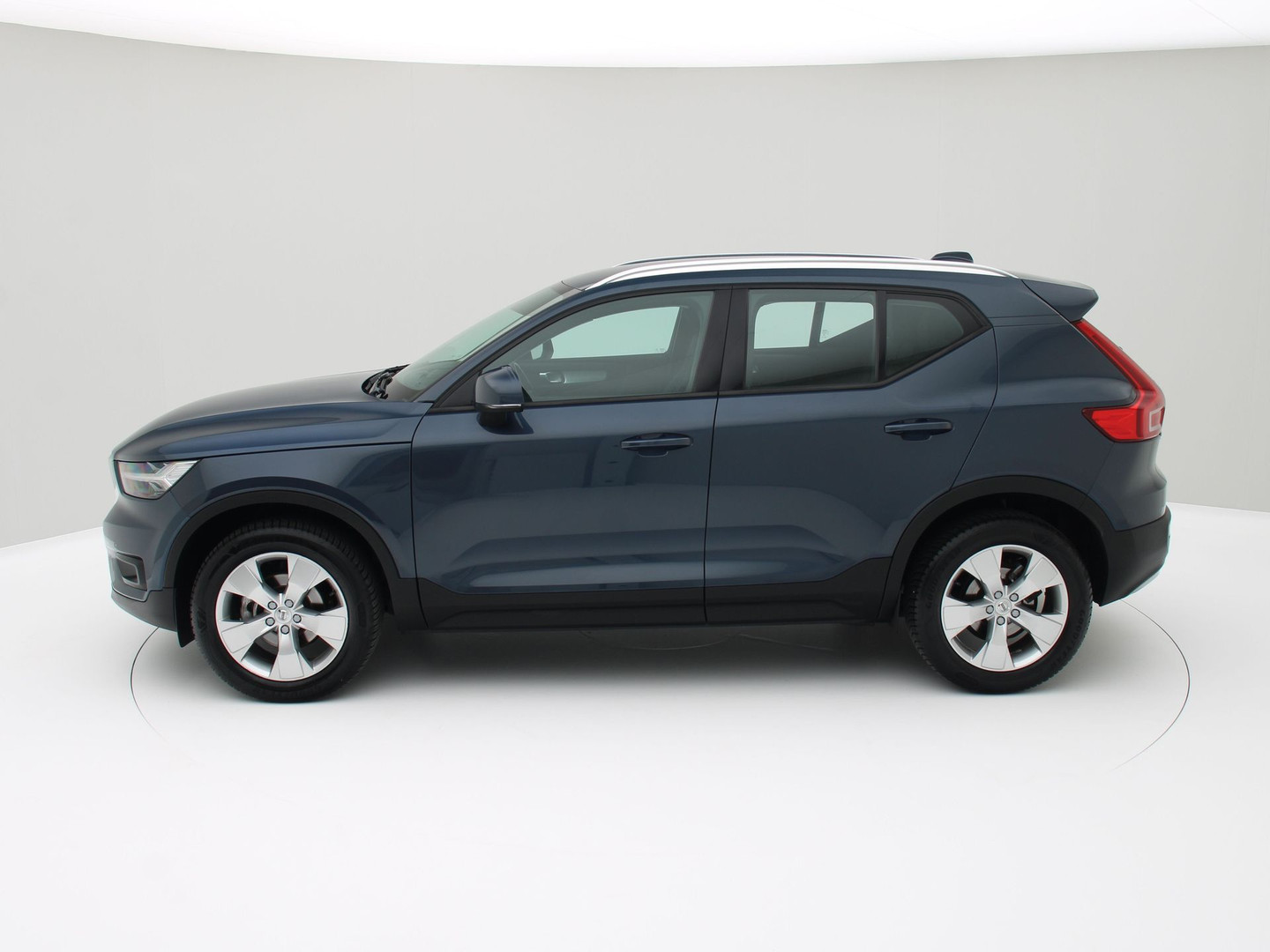 Volvo Volvo