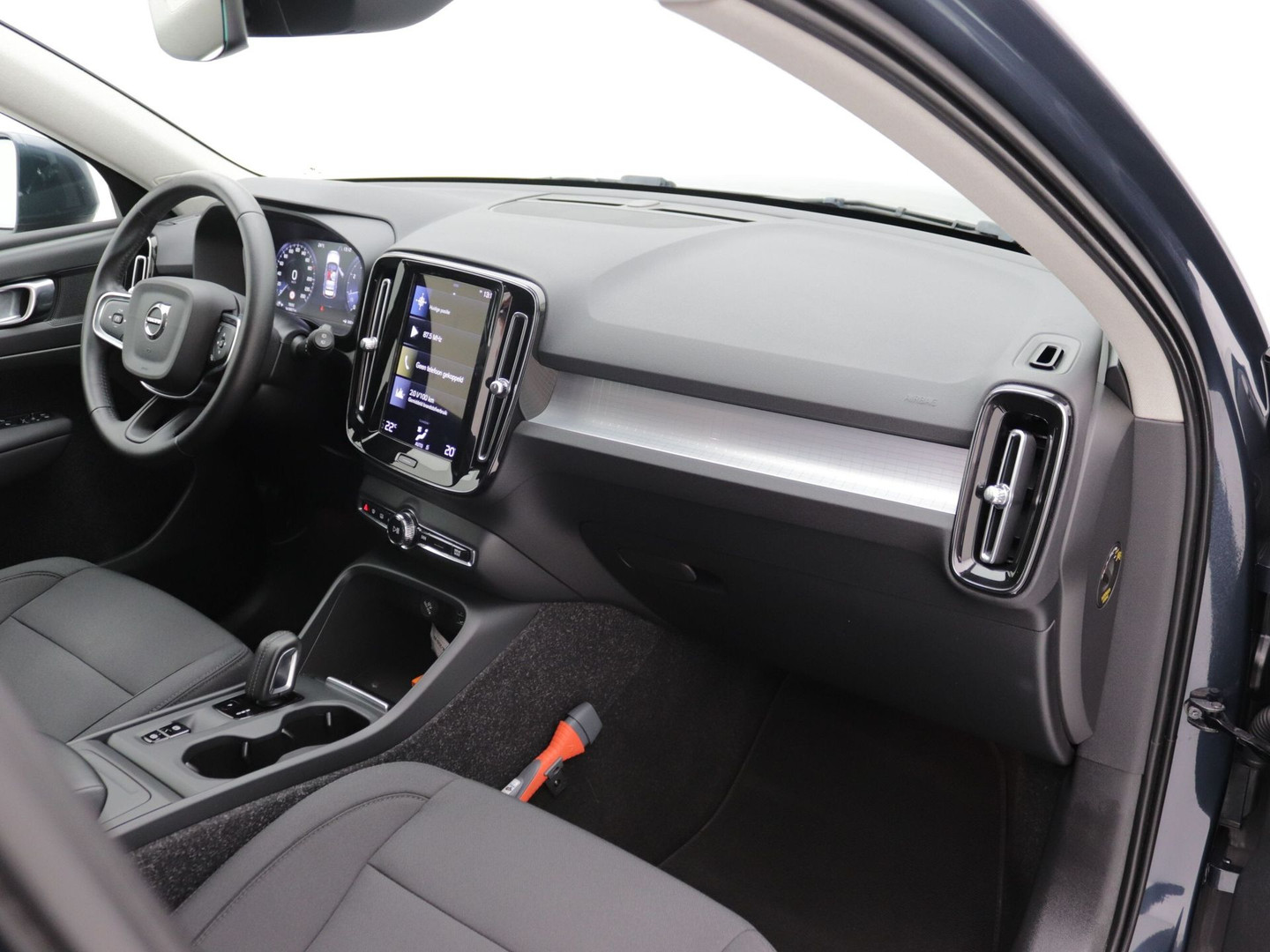 Volvo Volvo