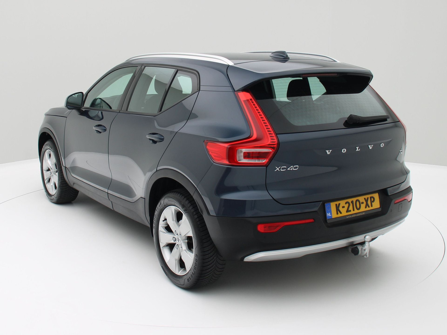 Volvo Volvo