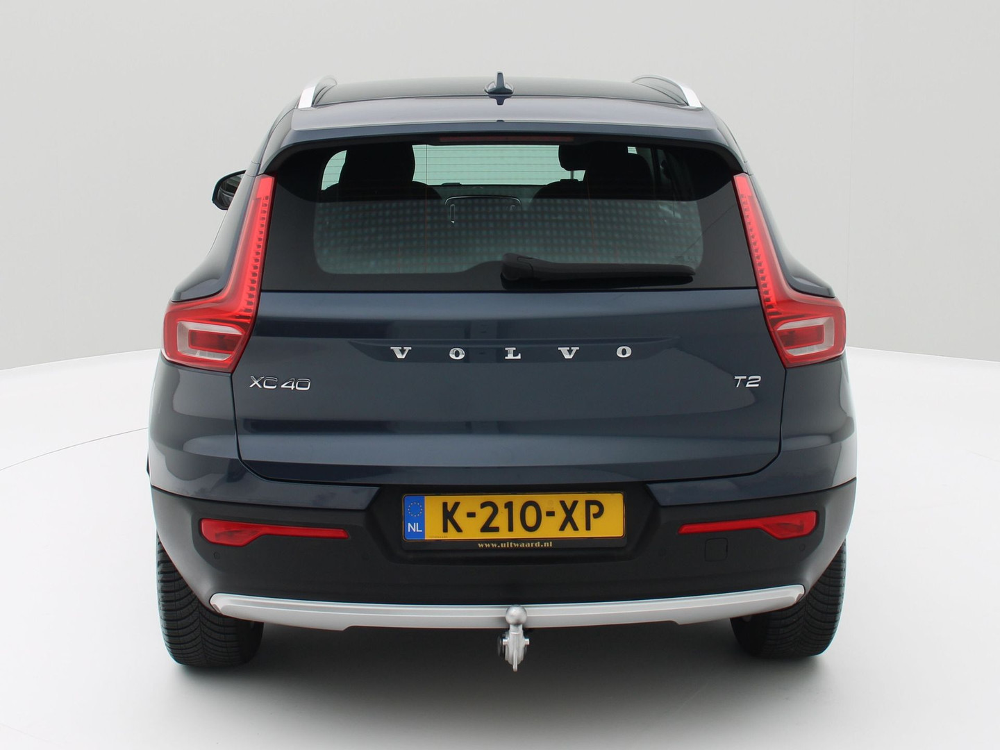 Volvo Volvo