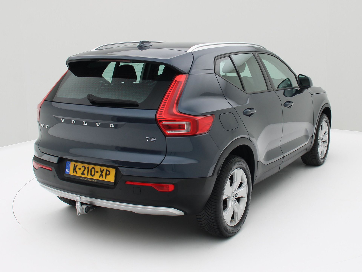 Volvo Volvo