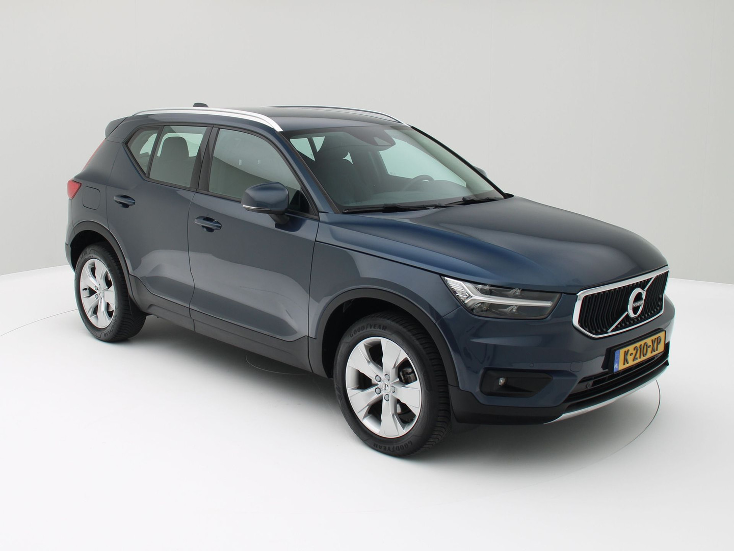 Volvo Volvo