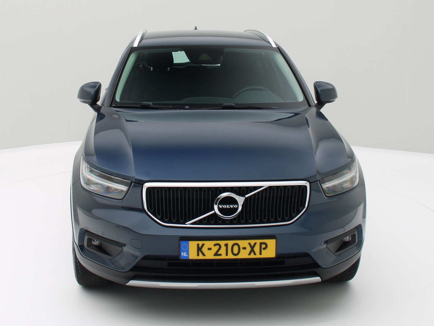 Volvo Volvo