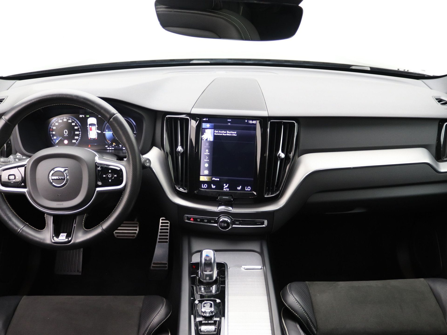 Volvo Volvo