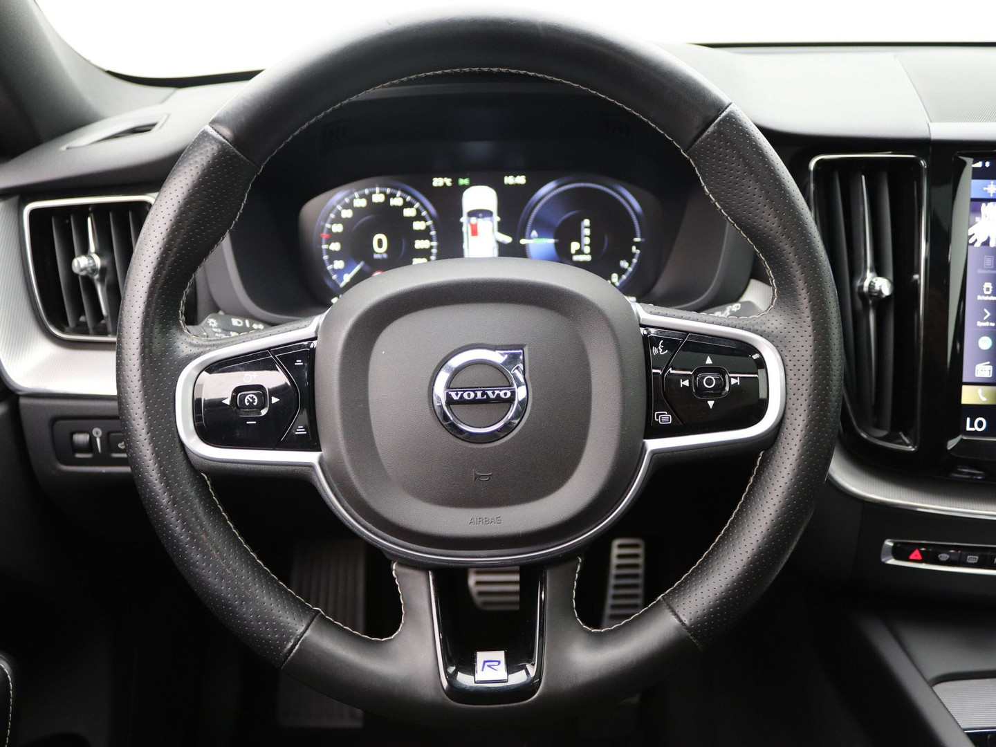 Volvo Volvo