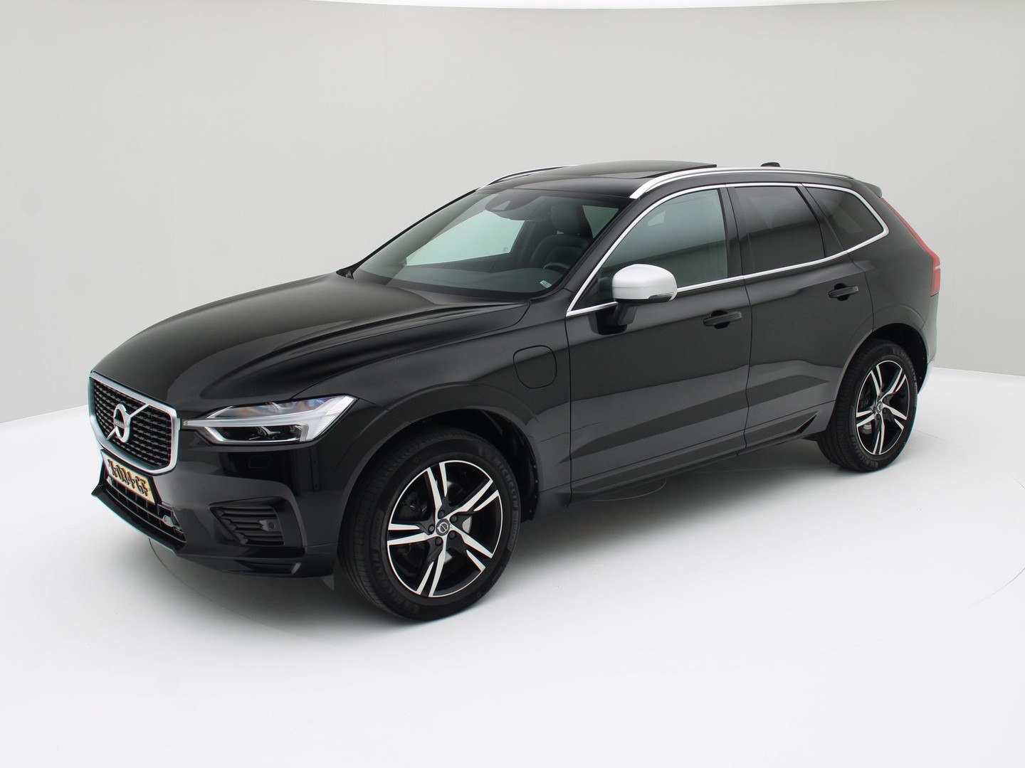 Volvo Volvo