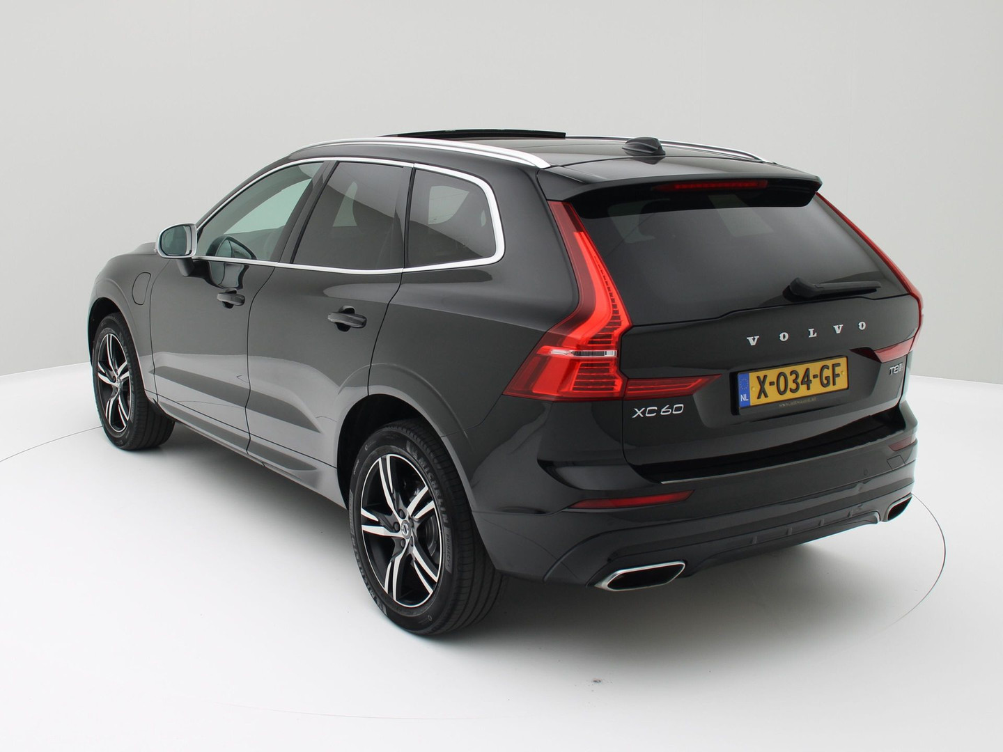 Volvo Volvo