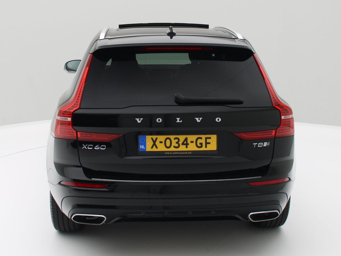 Volvo Volvo