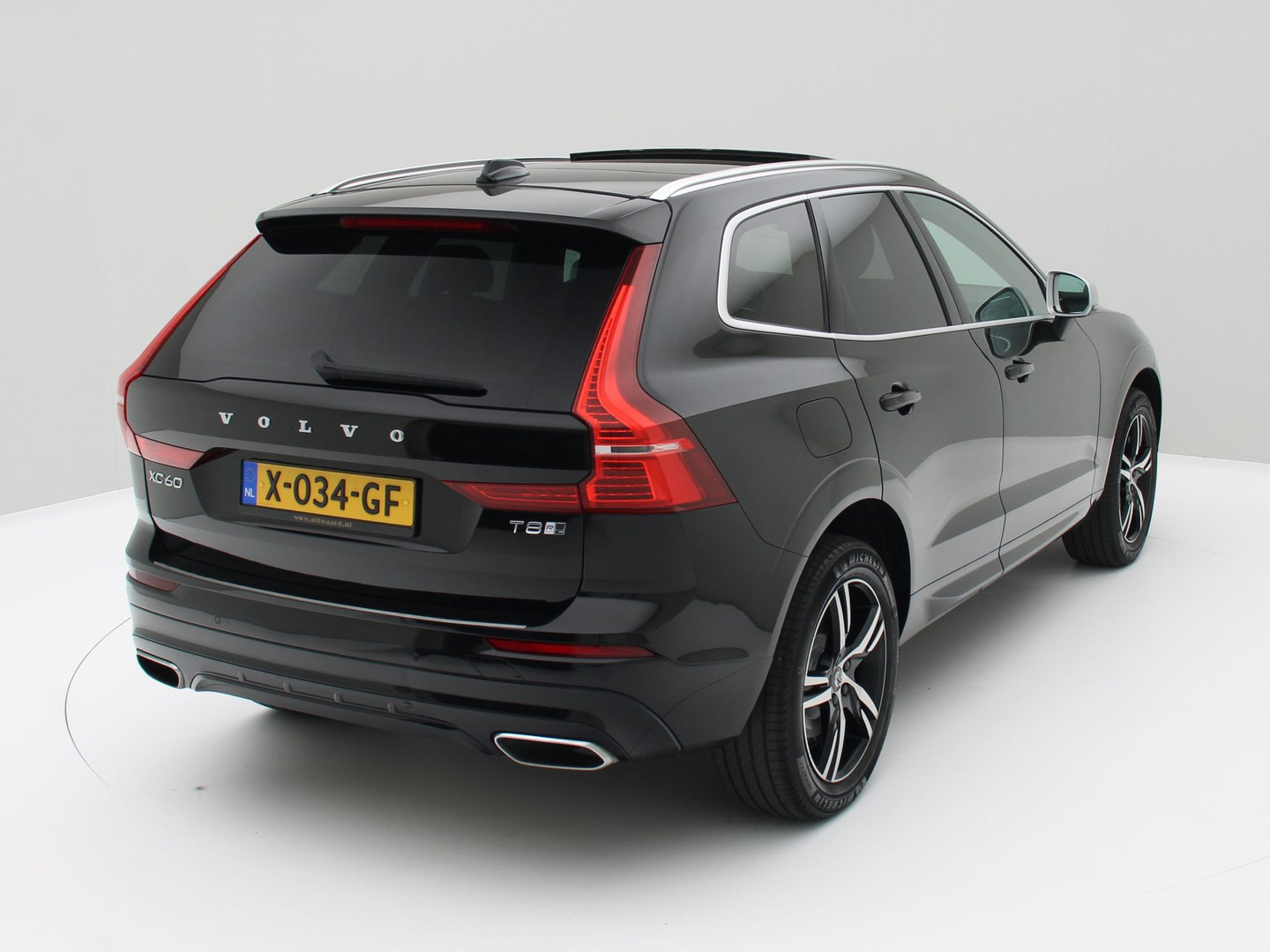 Volvo Volvo