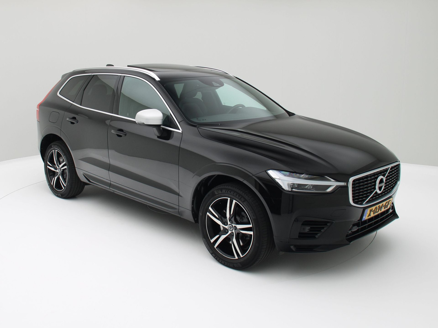 Volvo Volvo