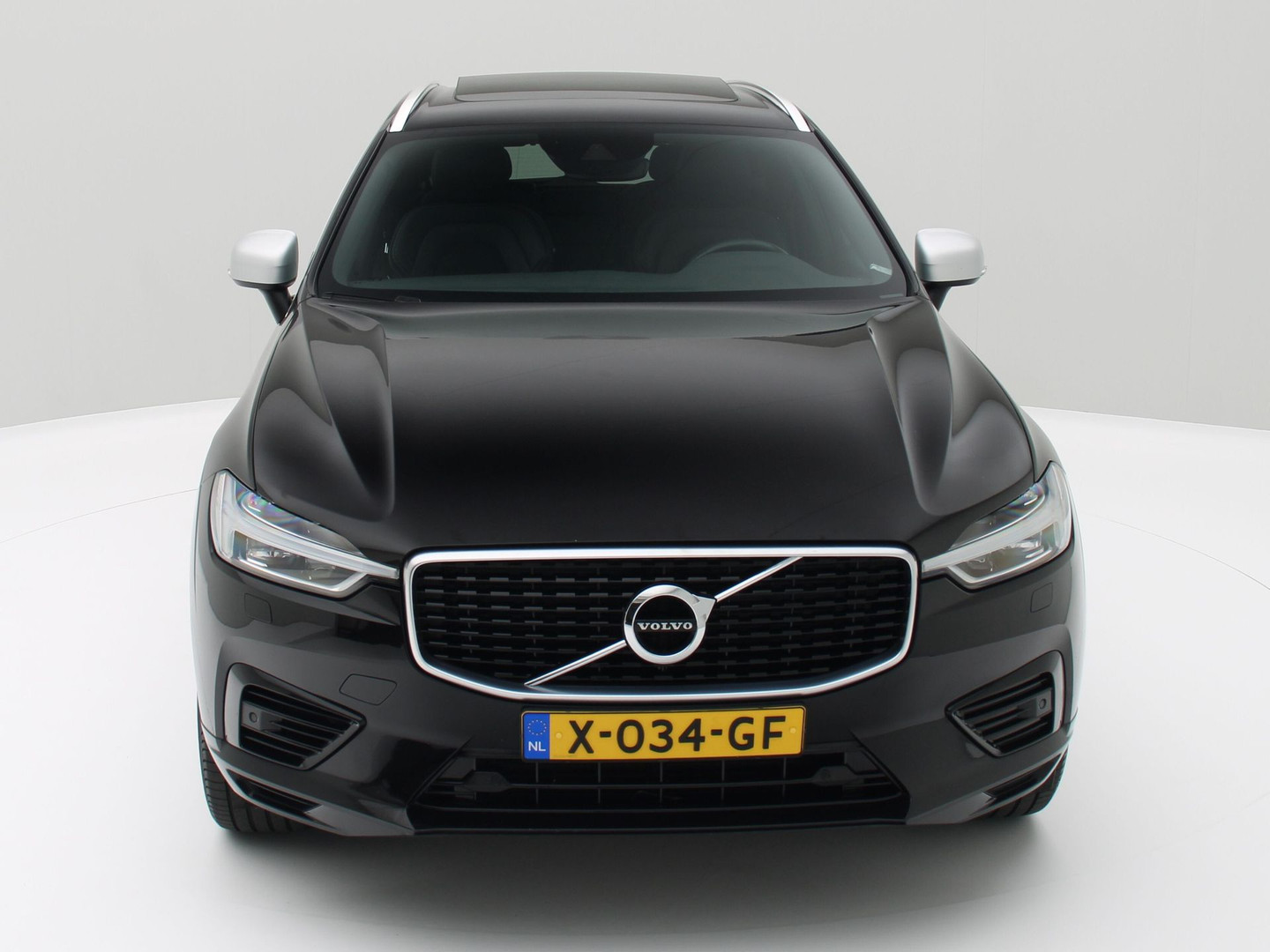 Volvo Volvo