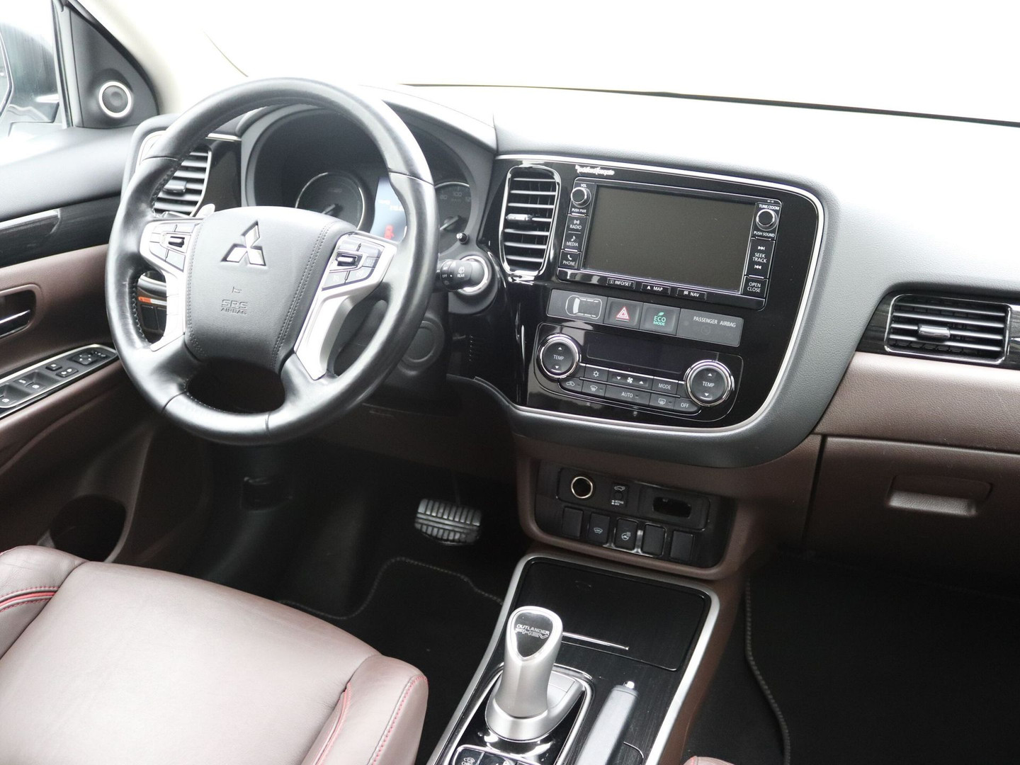Mitsubishi