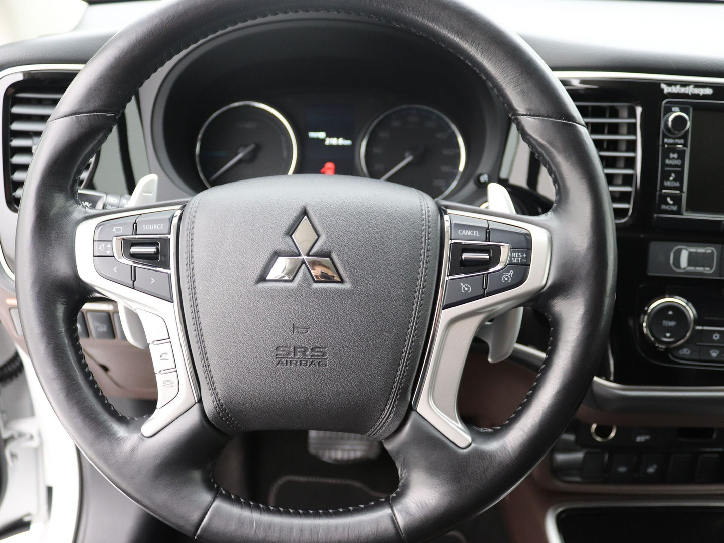 Mitsubishi