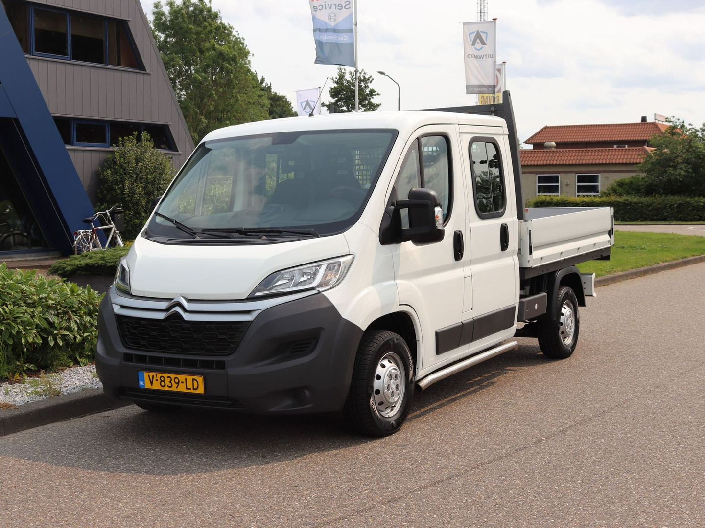 Citroën