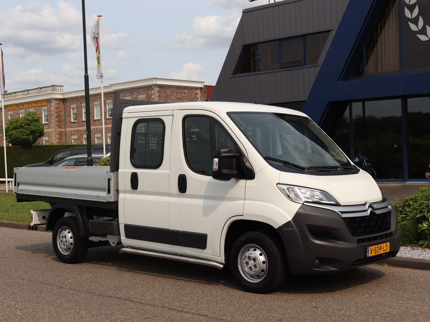 Citroën
