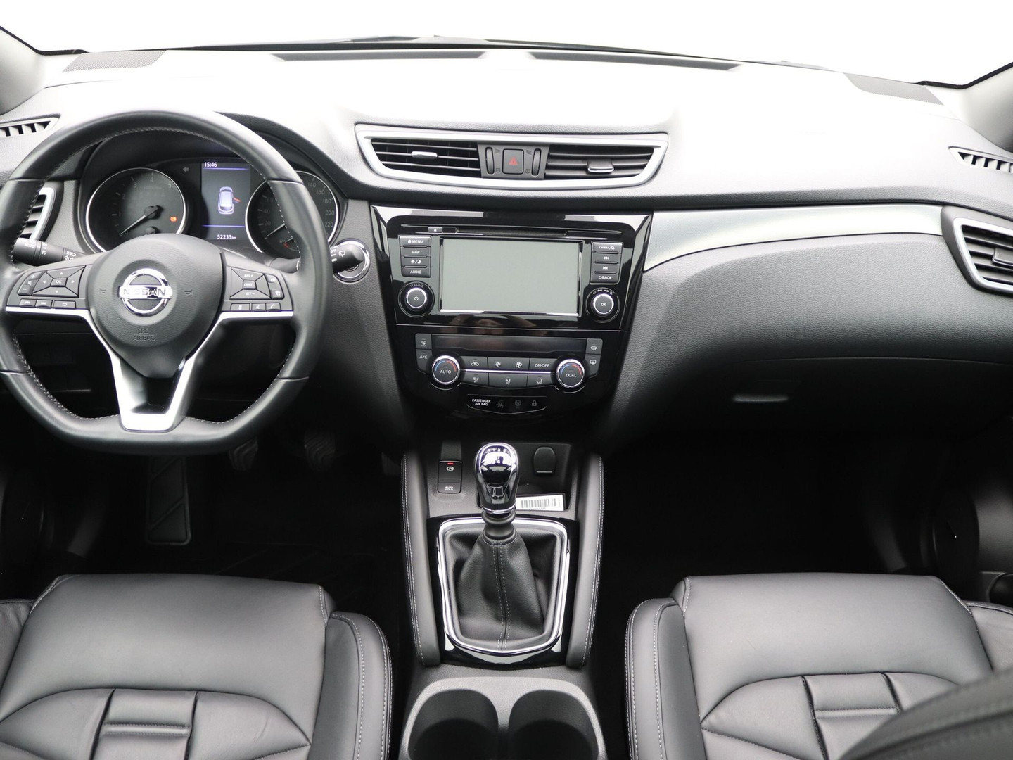 Nissan Nissan