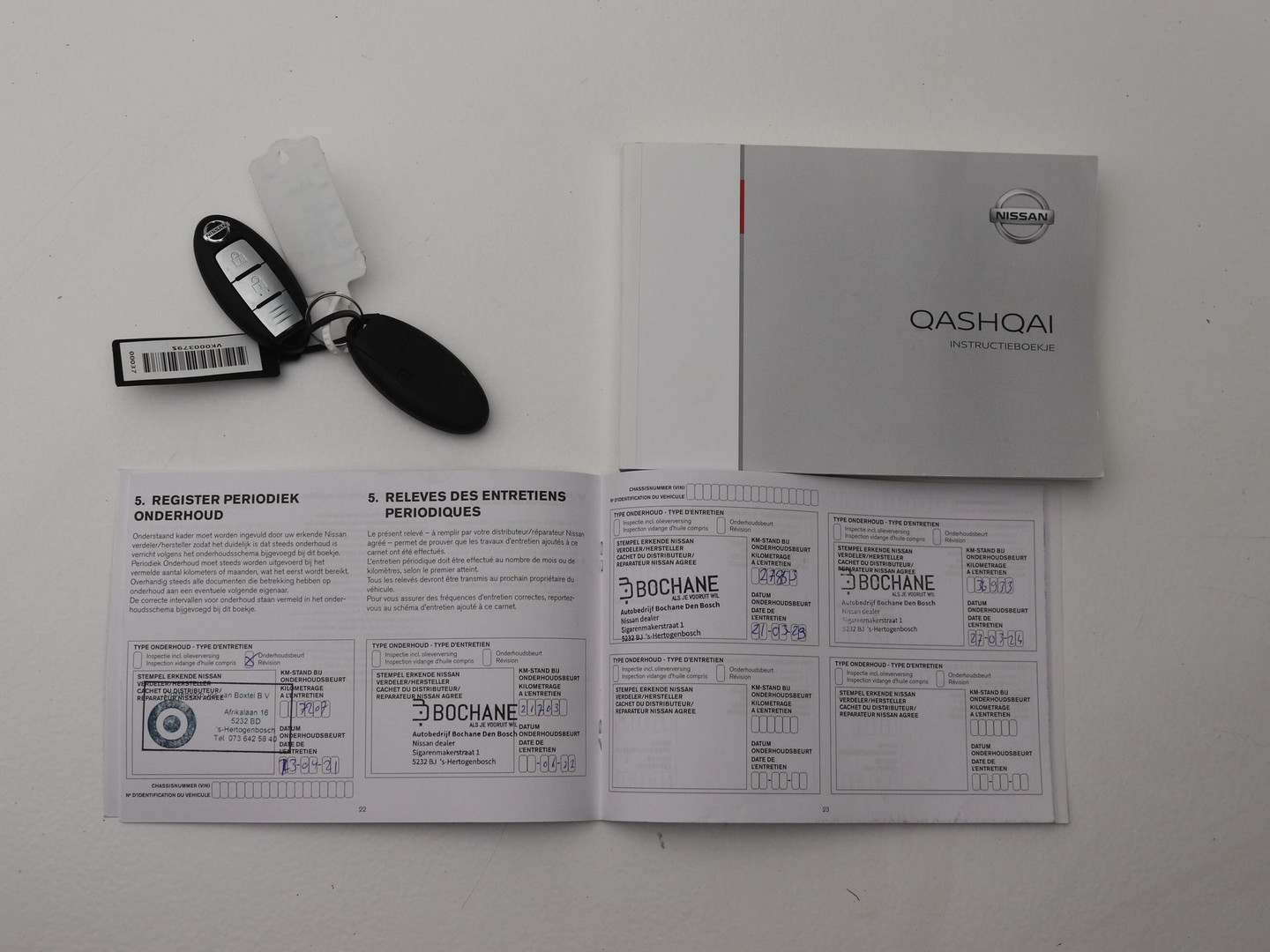 Nissan Nissan