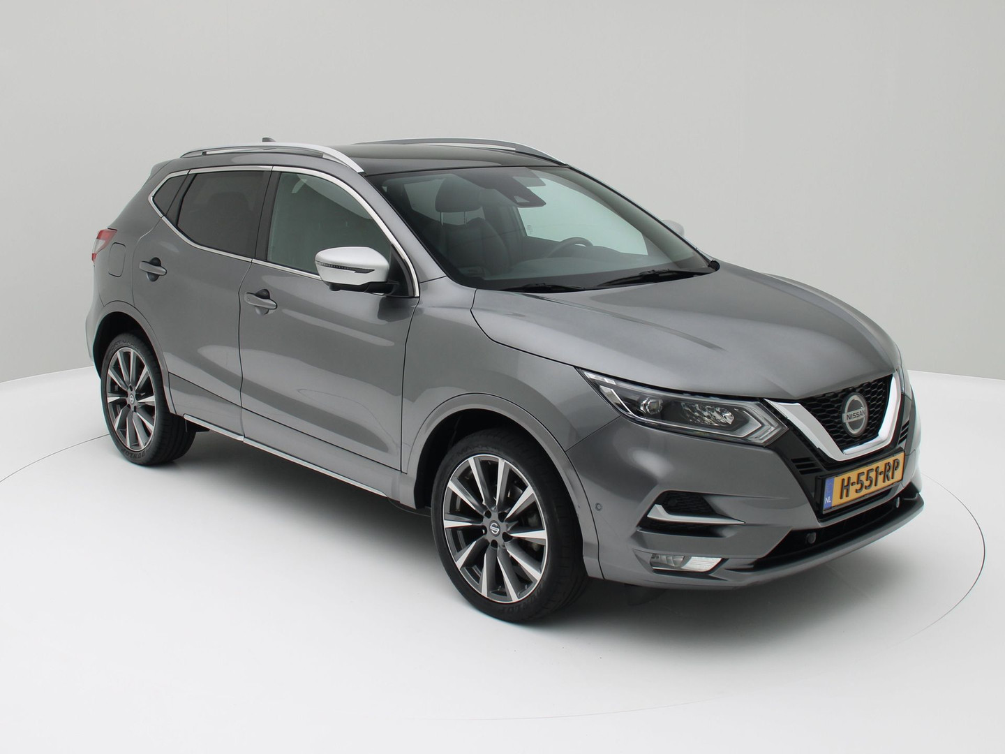 Nissan Nissan