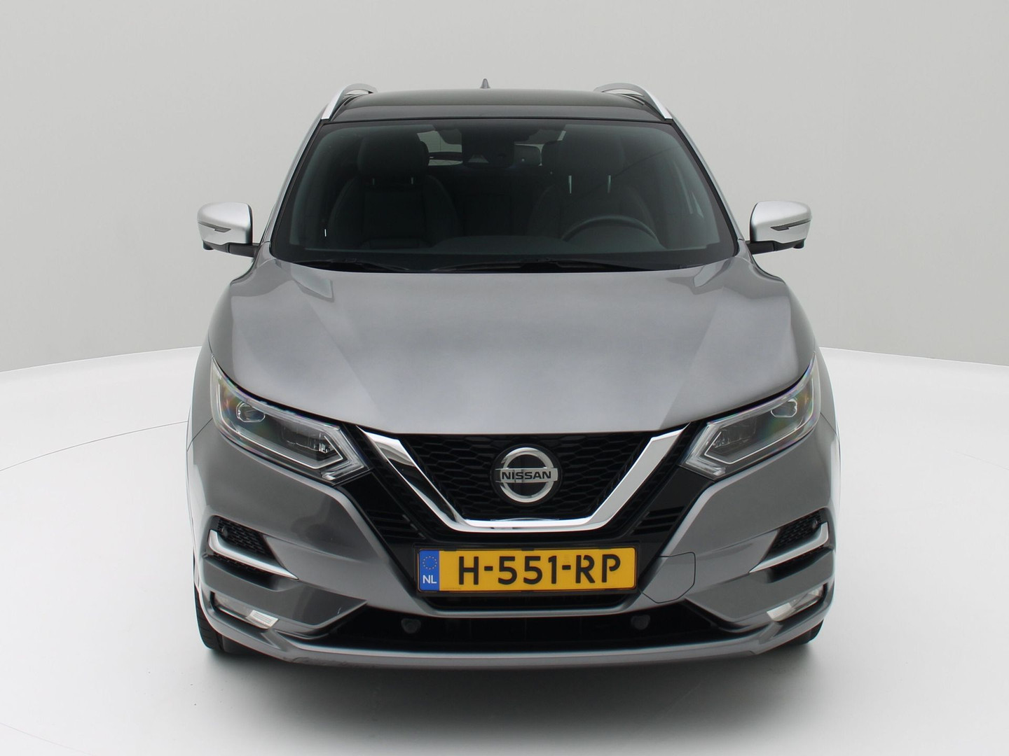 Nissan Nissan