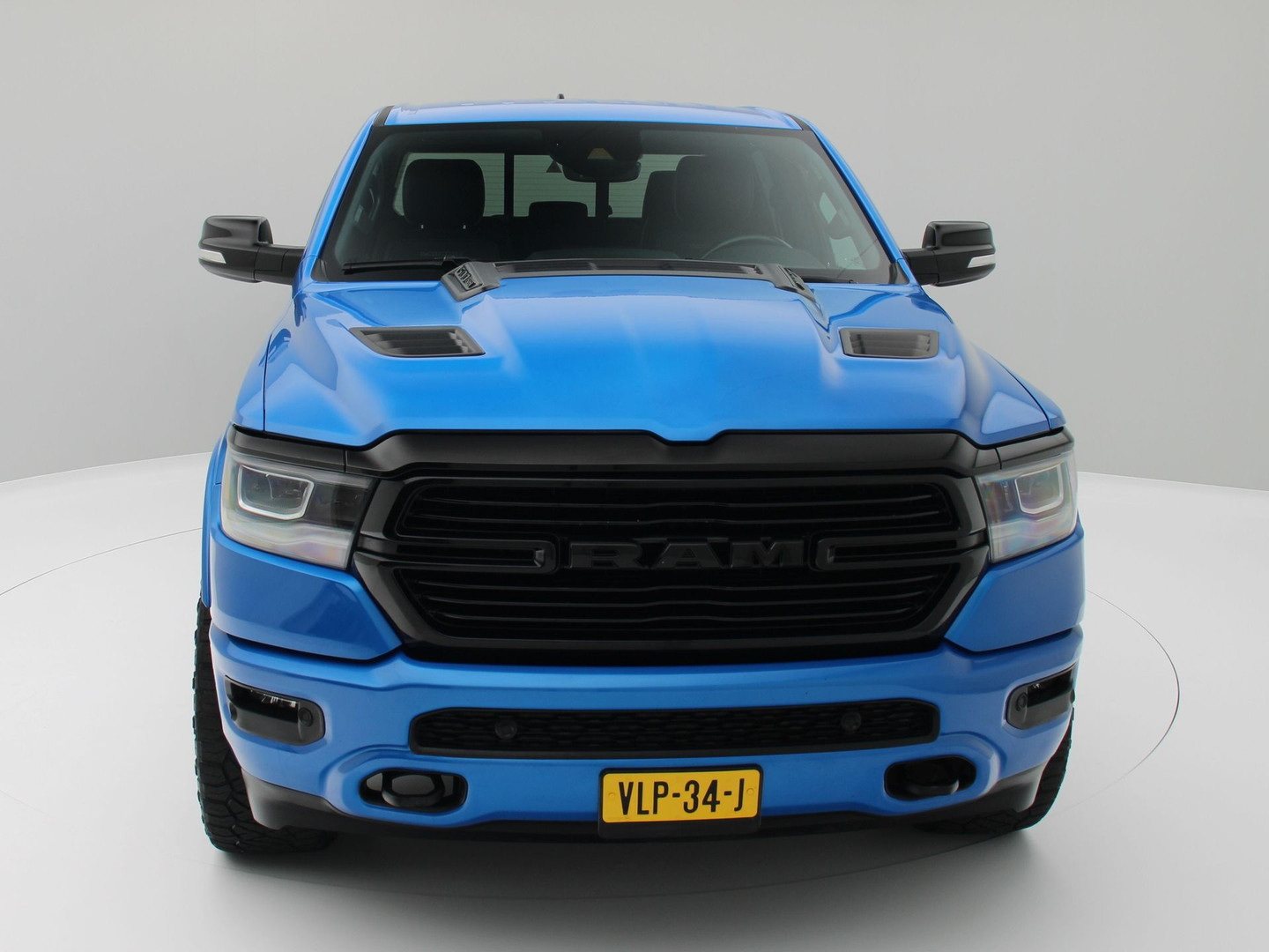 Dodge Dodge