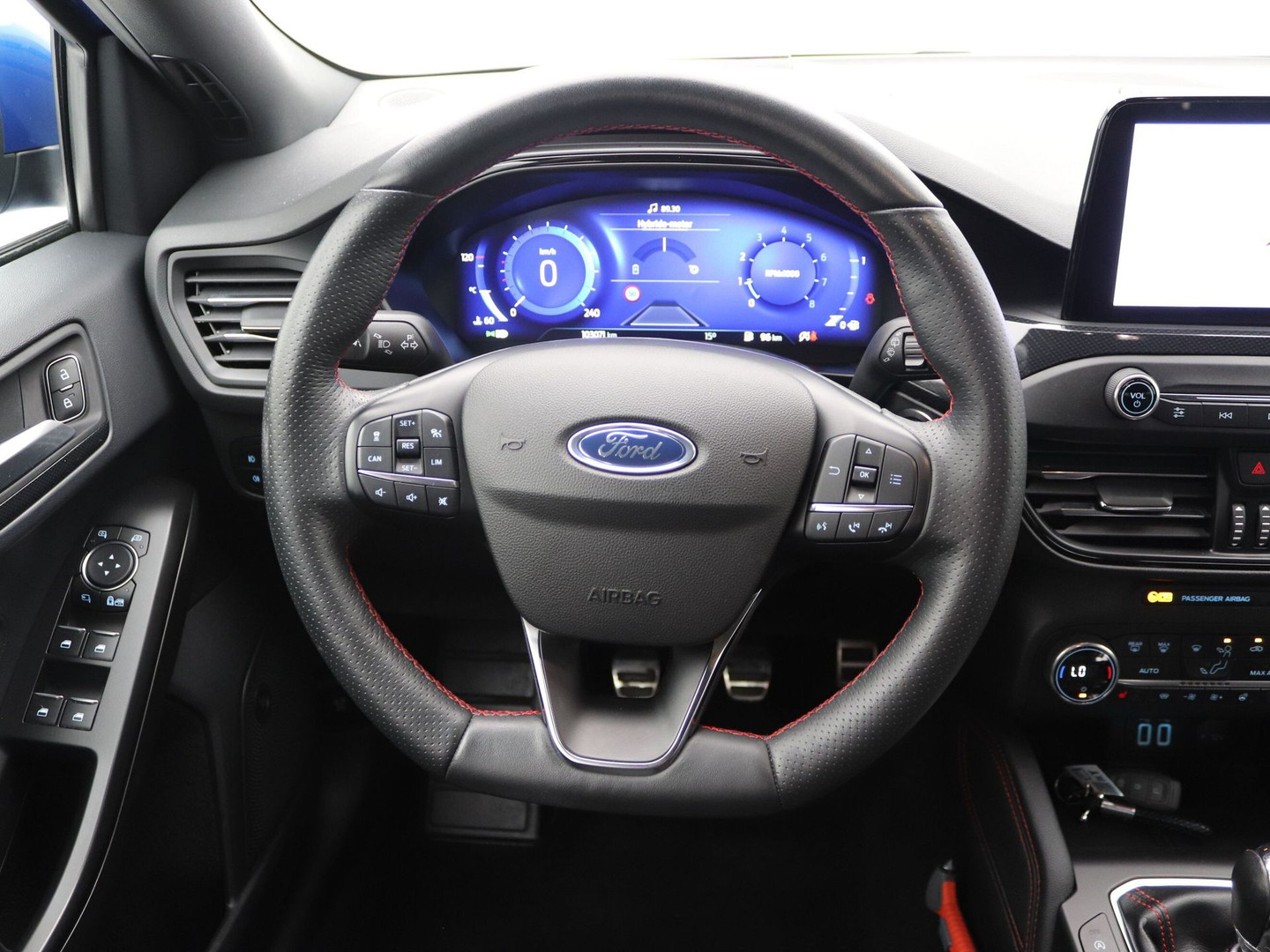 Ford Ford