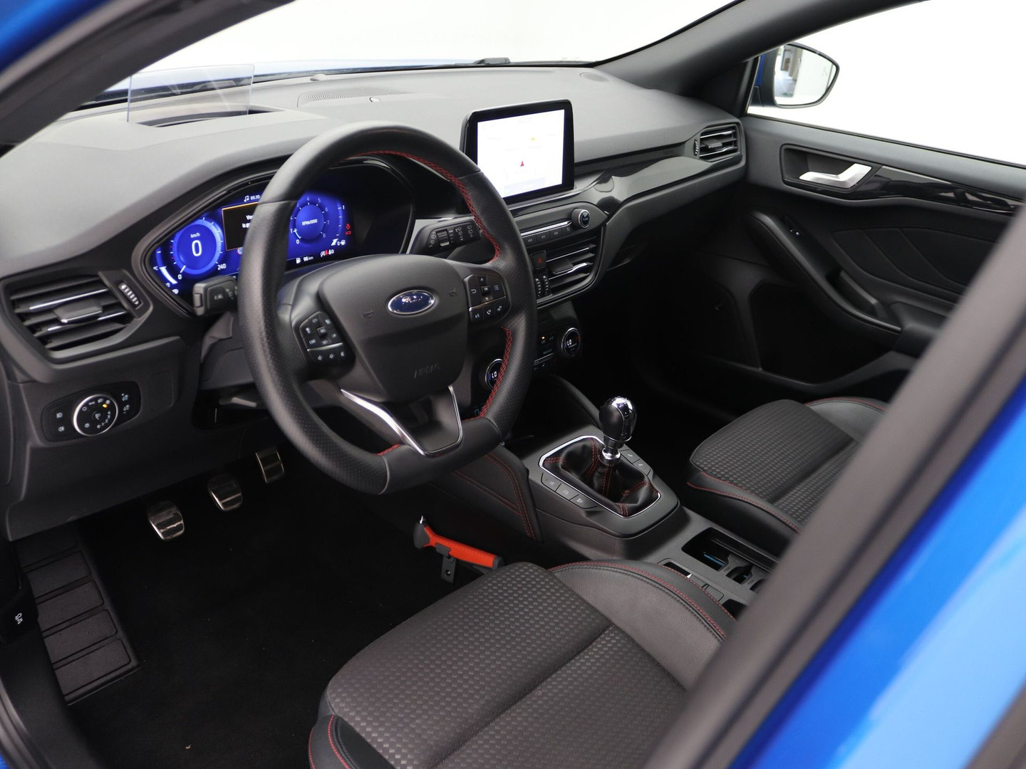 Ford Ford