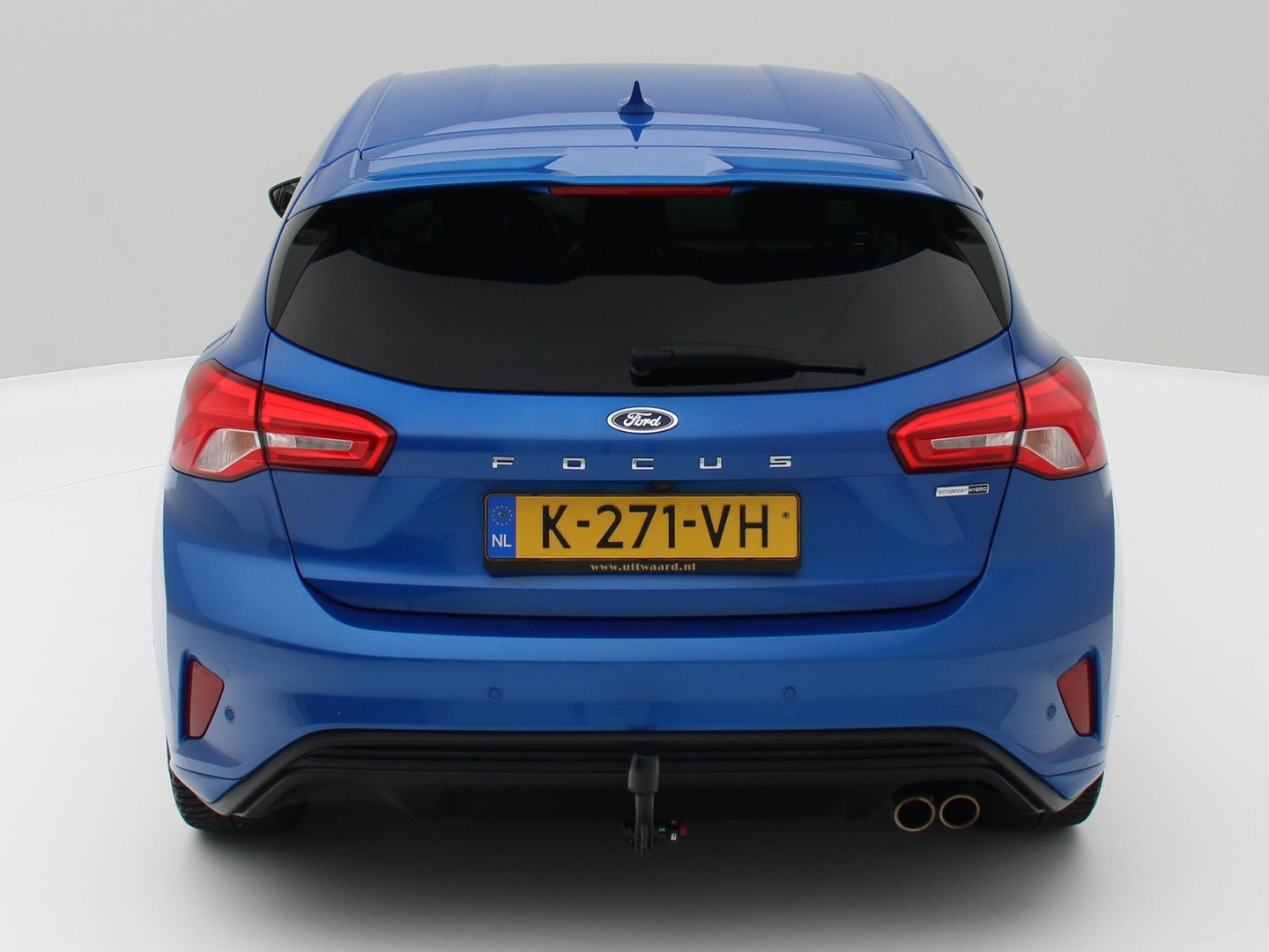 Ford Ford