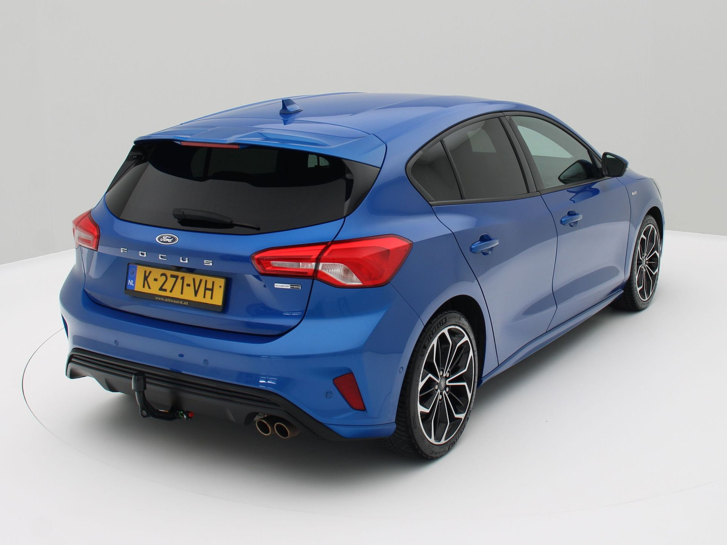 Ford Ford