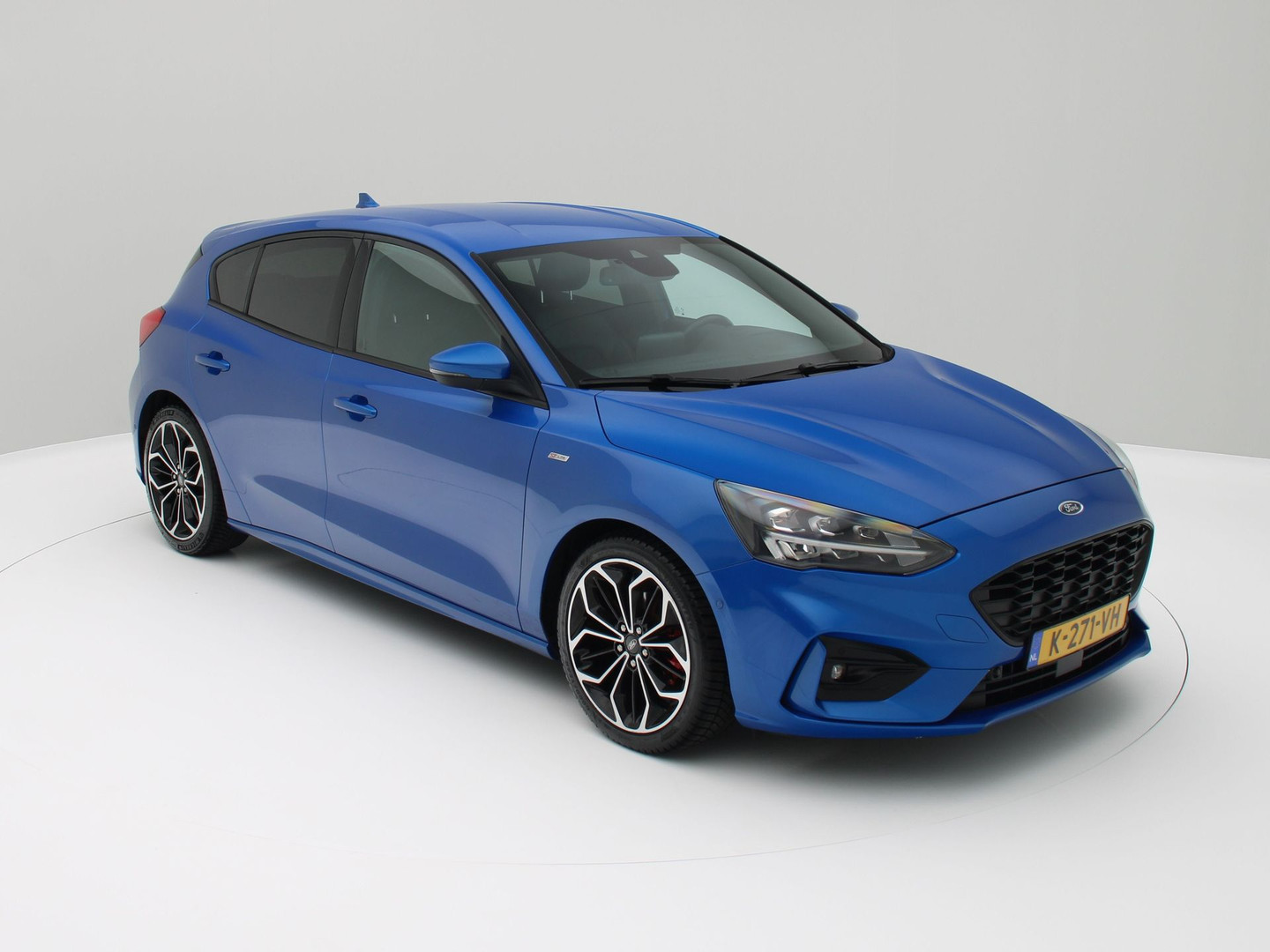 Ford Ford