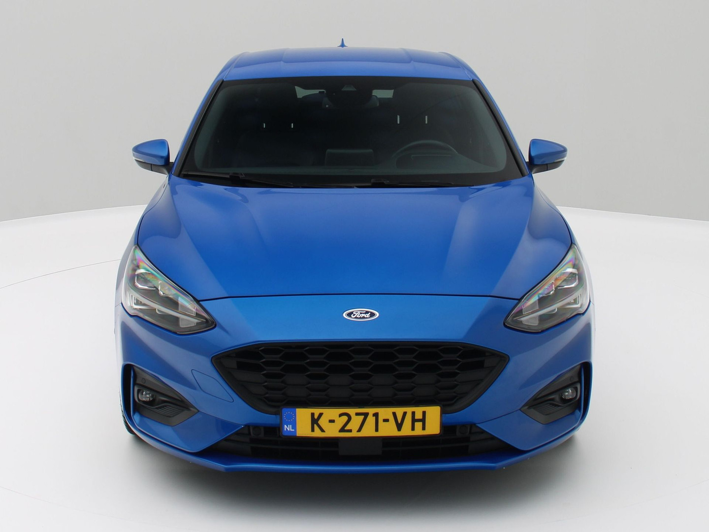 Ford Ford