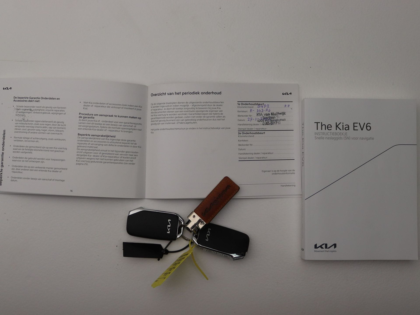 Kia Kia
