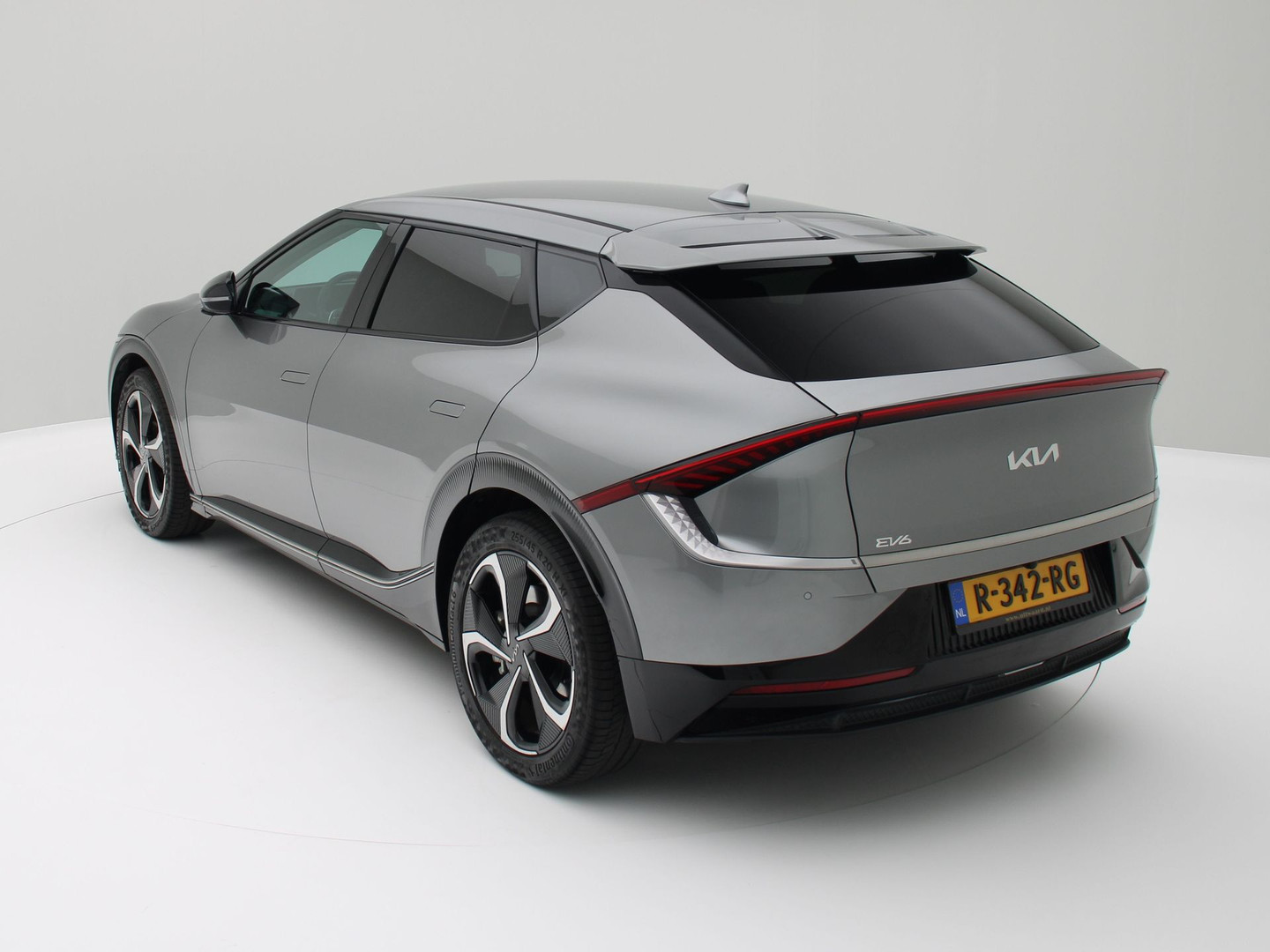 Kia Kia