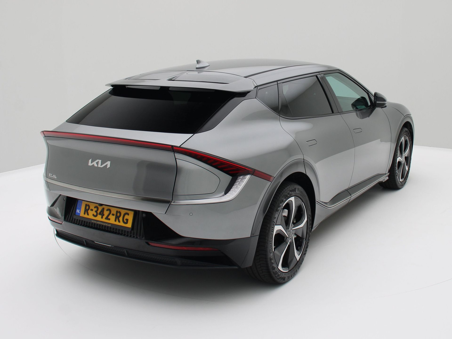 Kia Kia