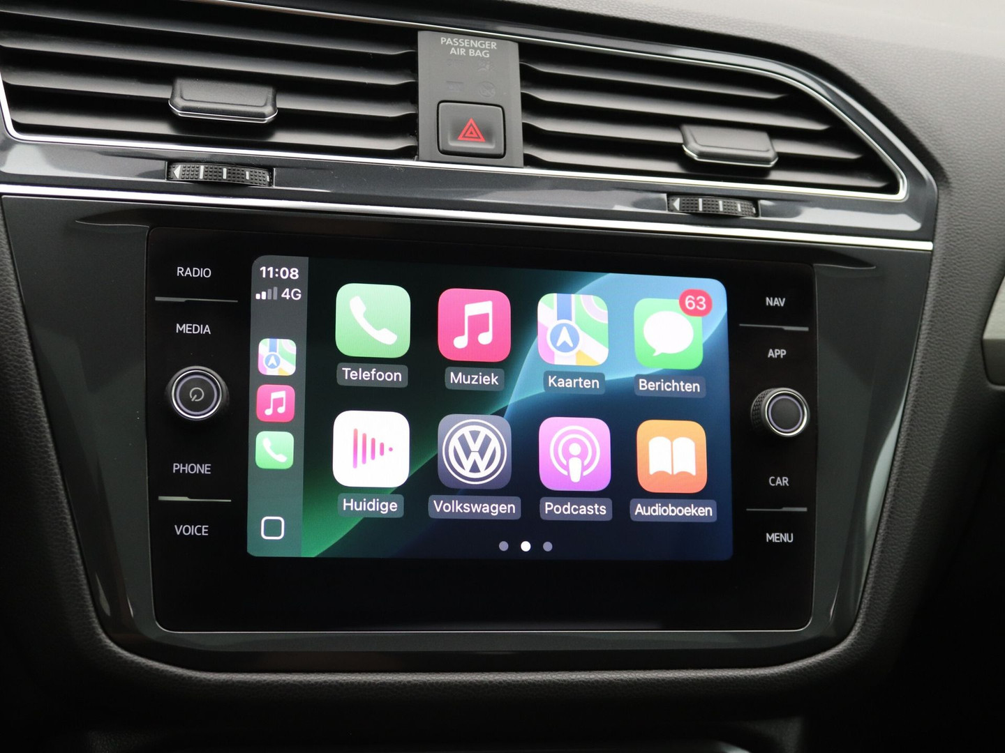 Volkswagen Volkswagen