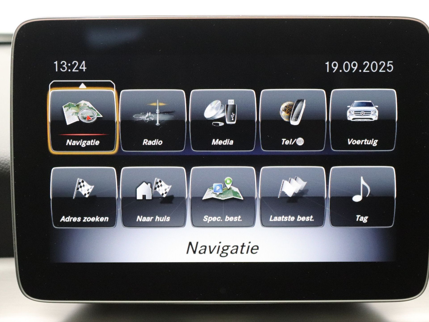 Mercedes-Benz Mercedes-Benz