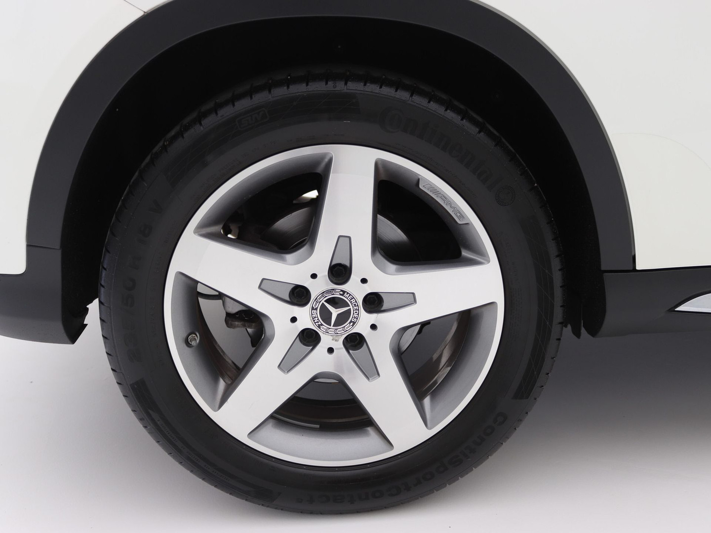 Mercedes-Benz Mercedes-Benz