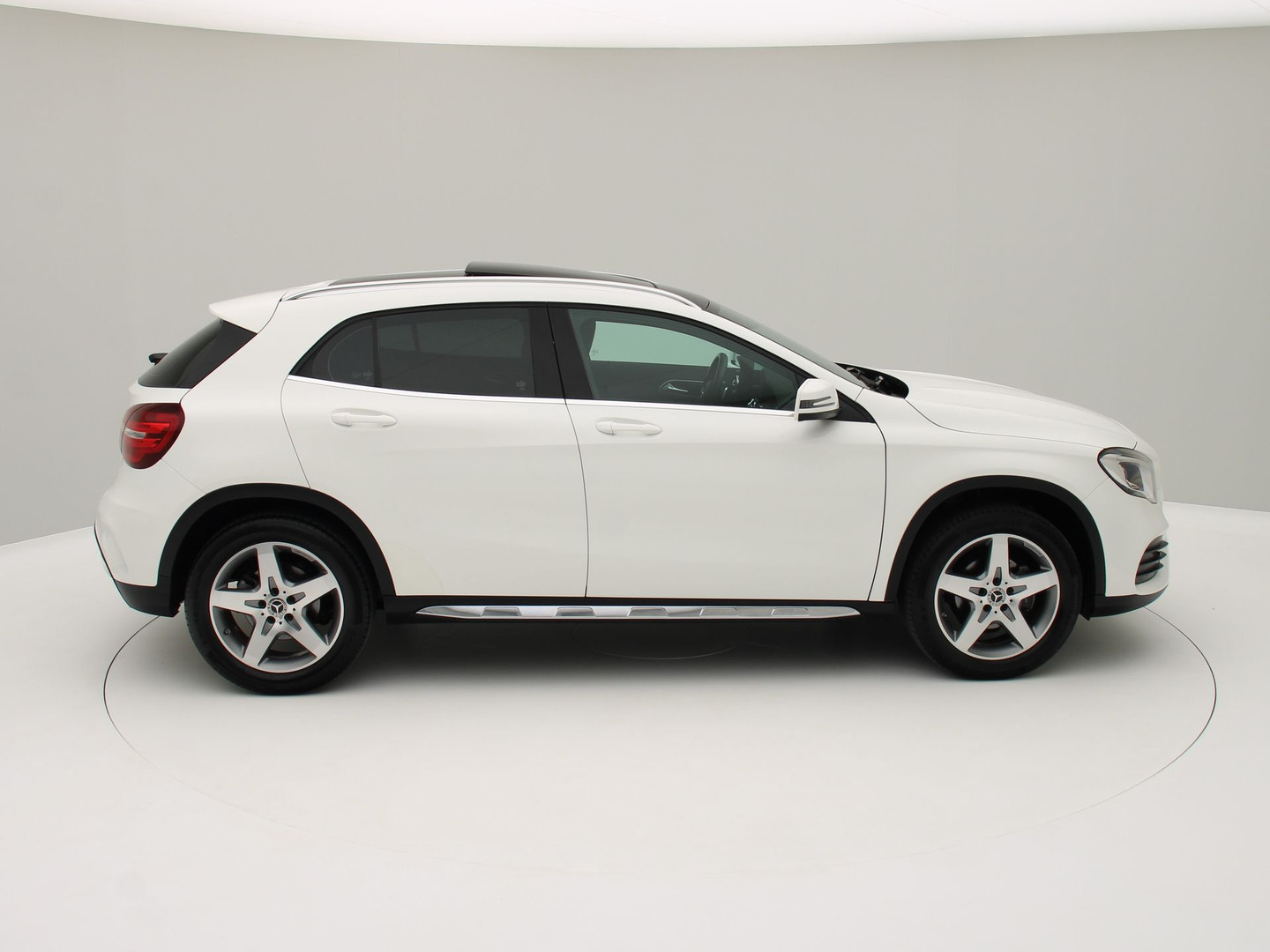 Mercedes-Benz Mercedes-Benz