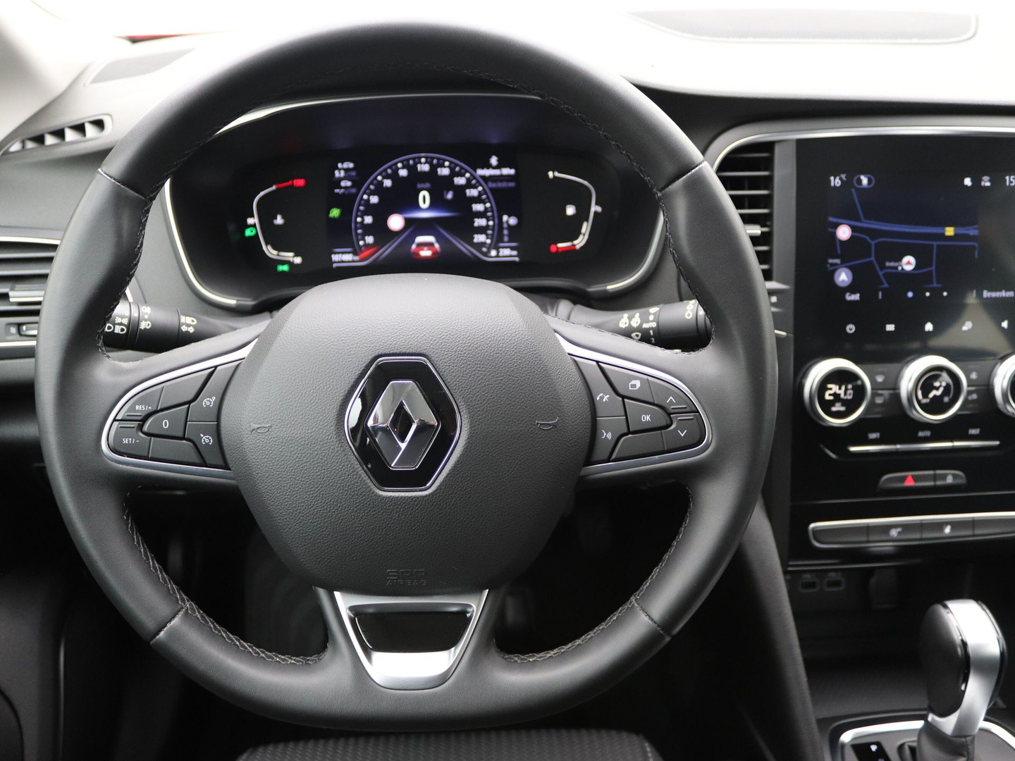 Renault Renault