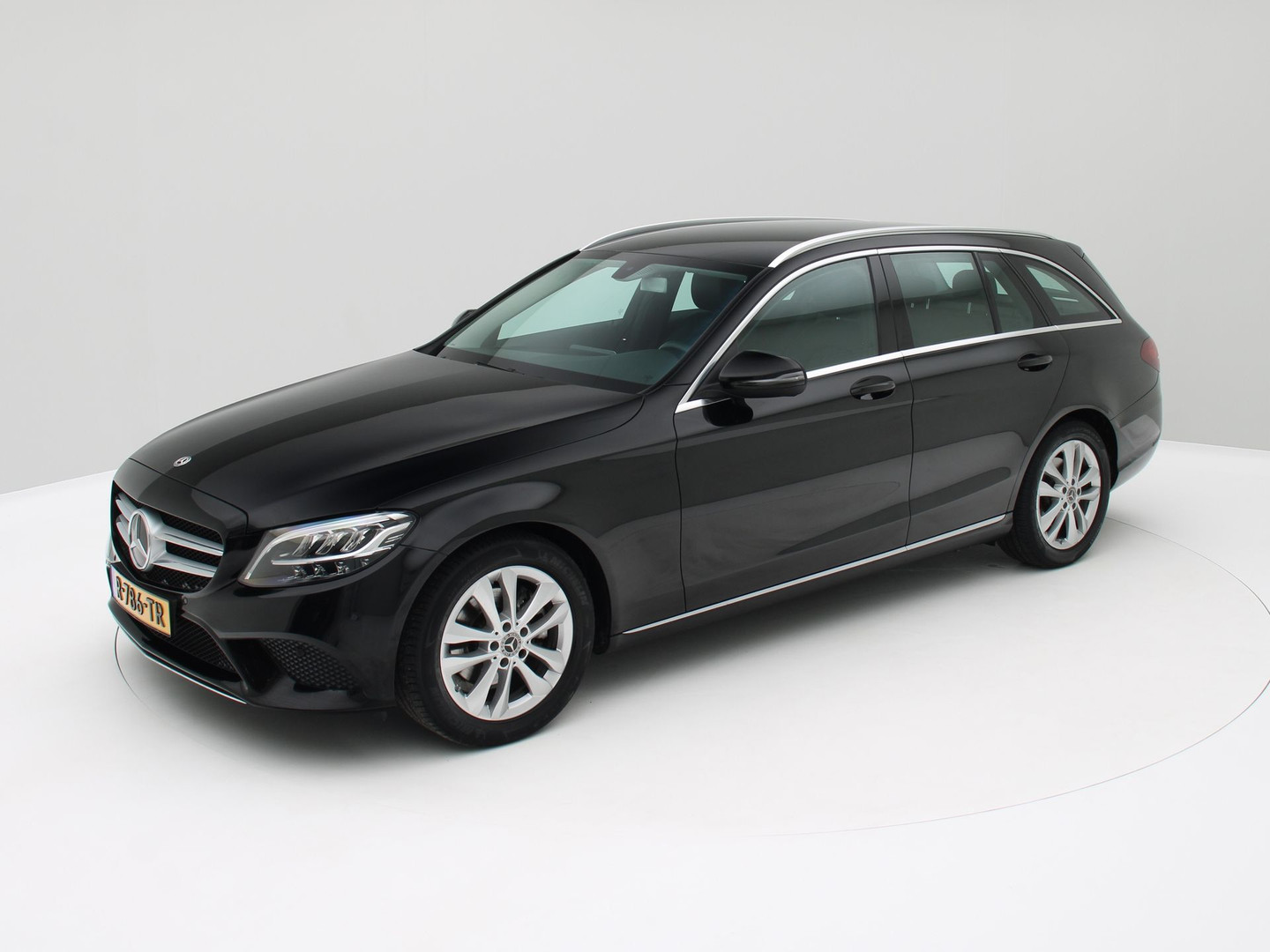 Mercedes-Benz Mercedes-Benz