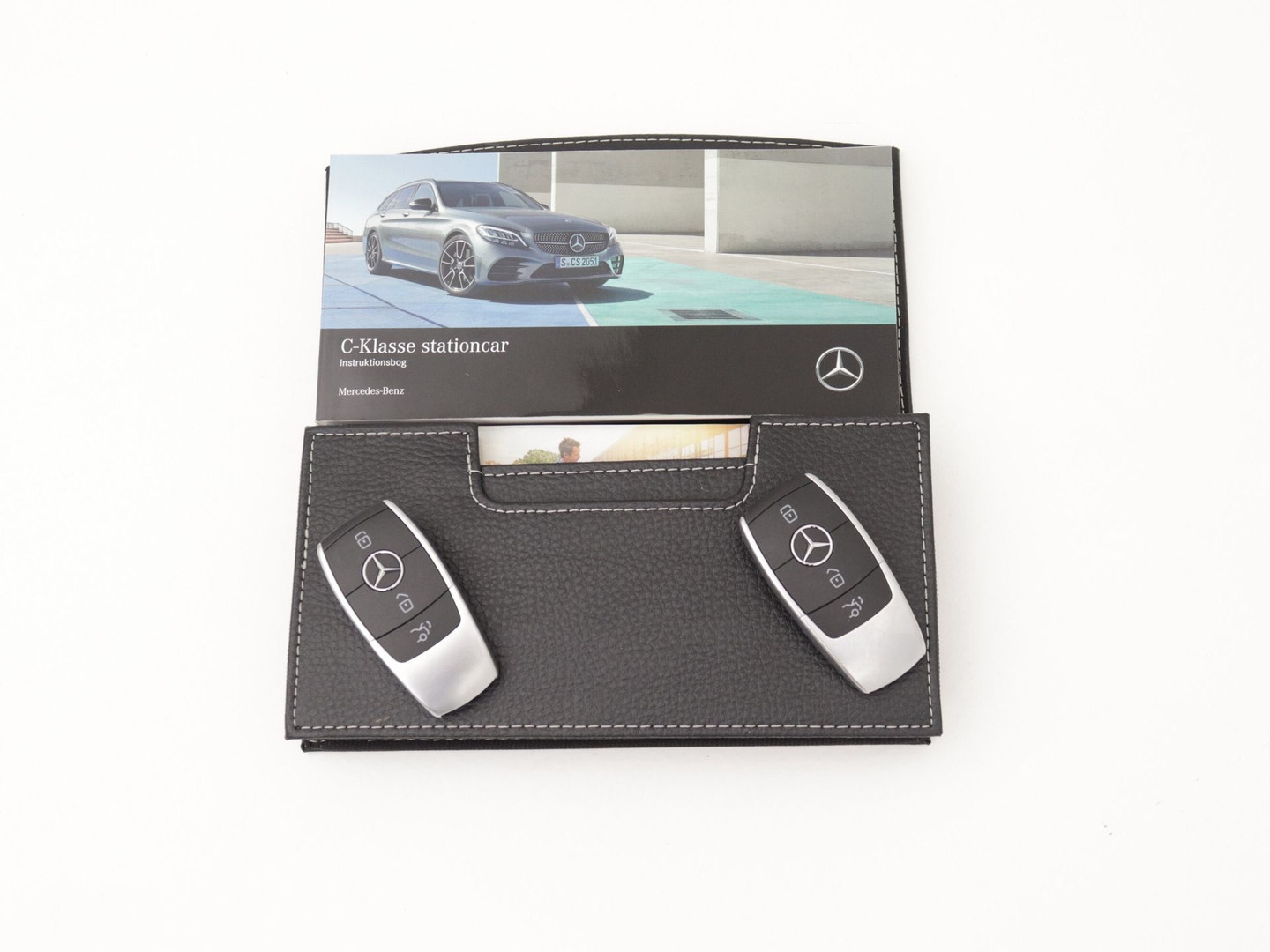 Mercedes-Benz Mercedes-Benz