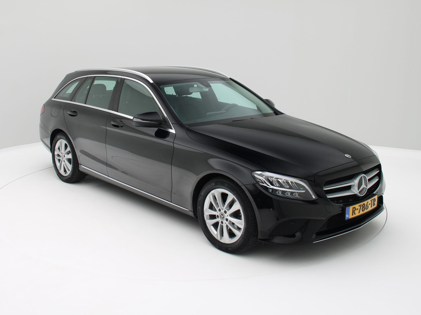 Mercedes-Benz Mercedes-Benz