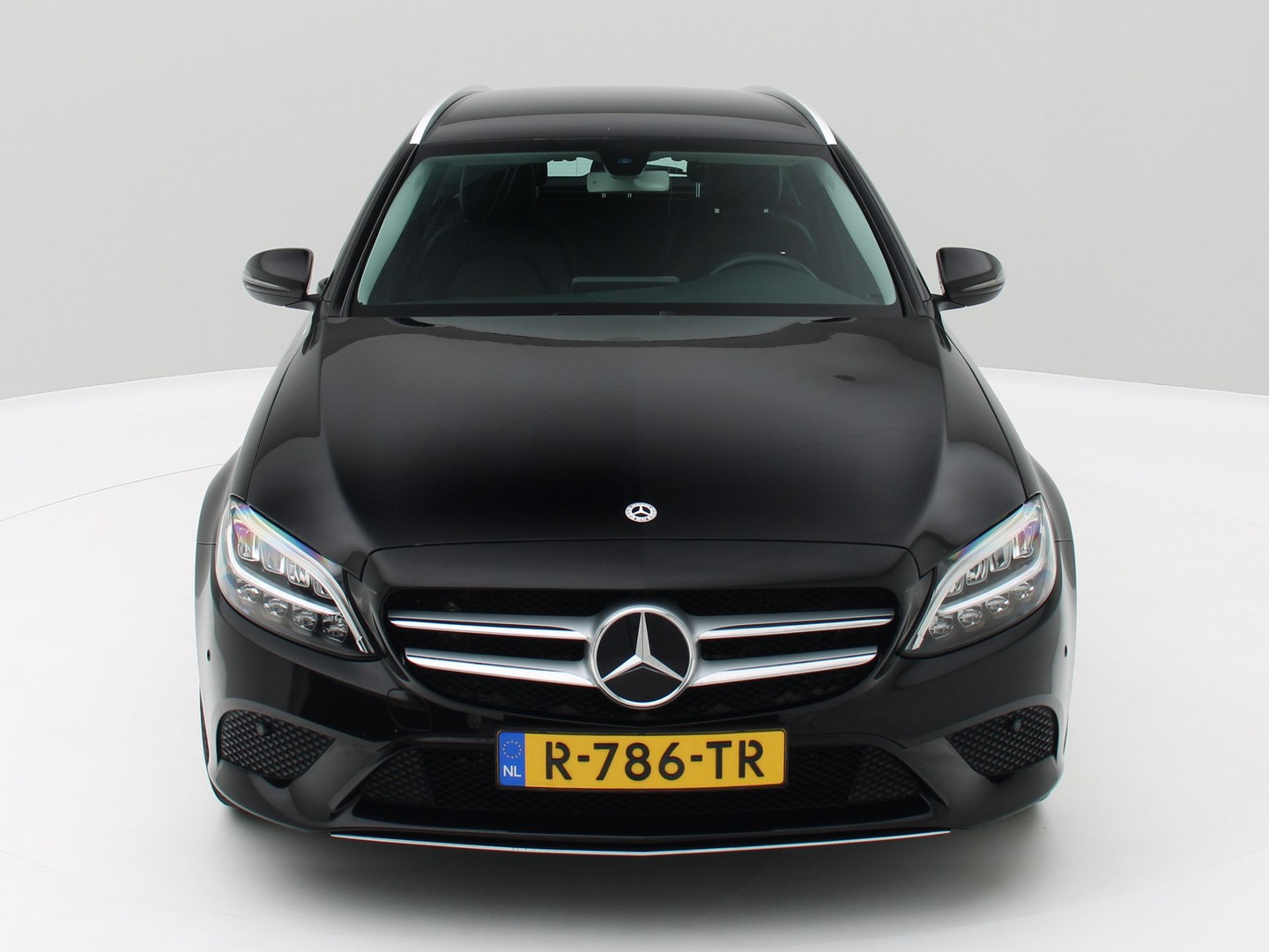 Mercedes-Benz Mercedes-Benz