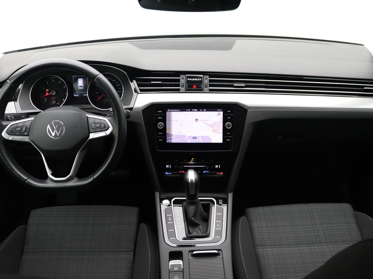 Volkswagen Volkswagen