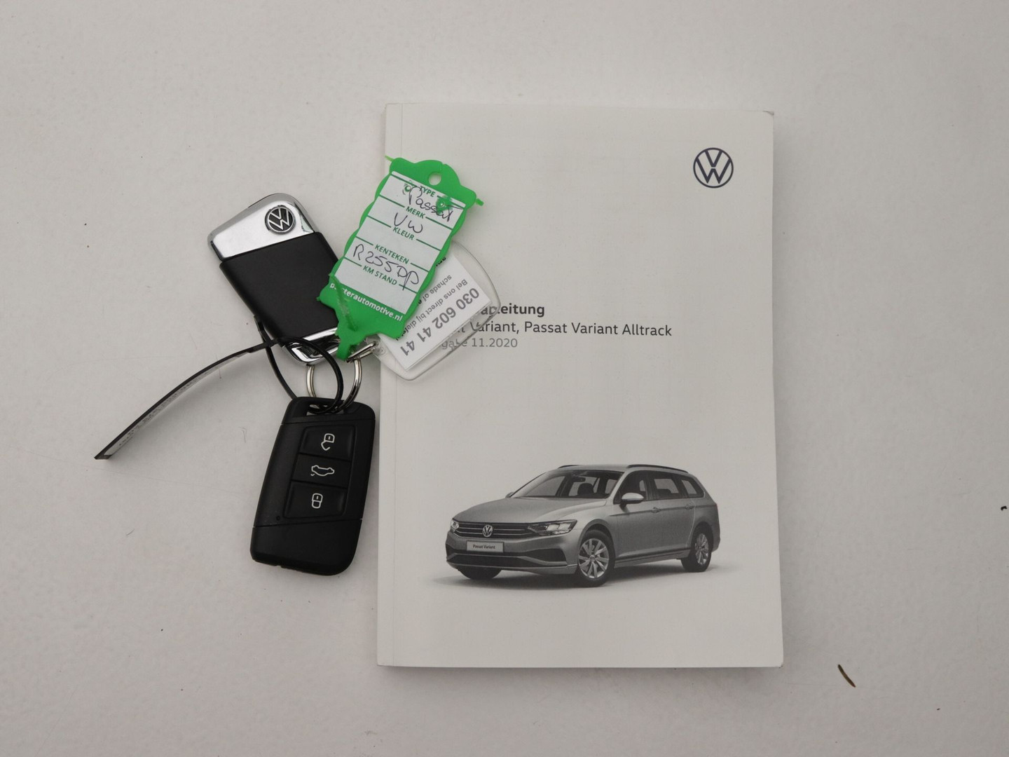 Volkswagen Volkswagen