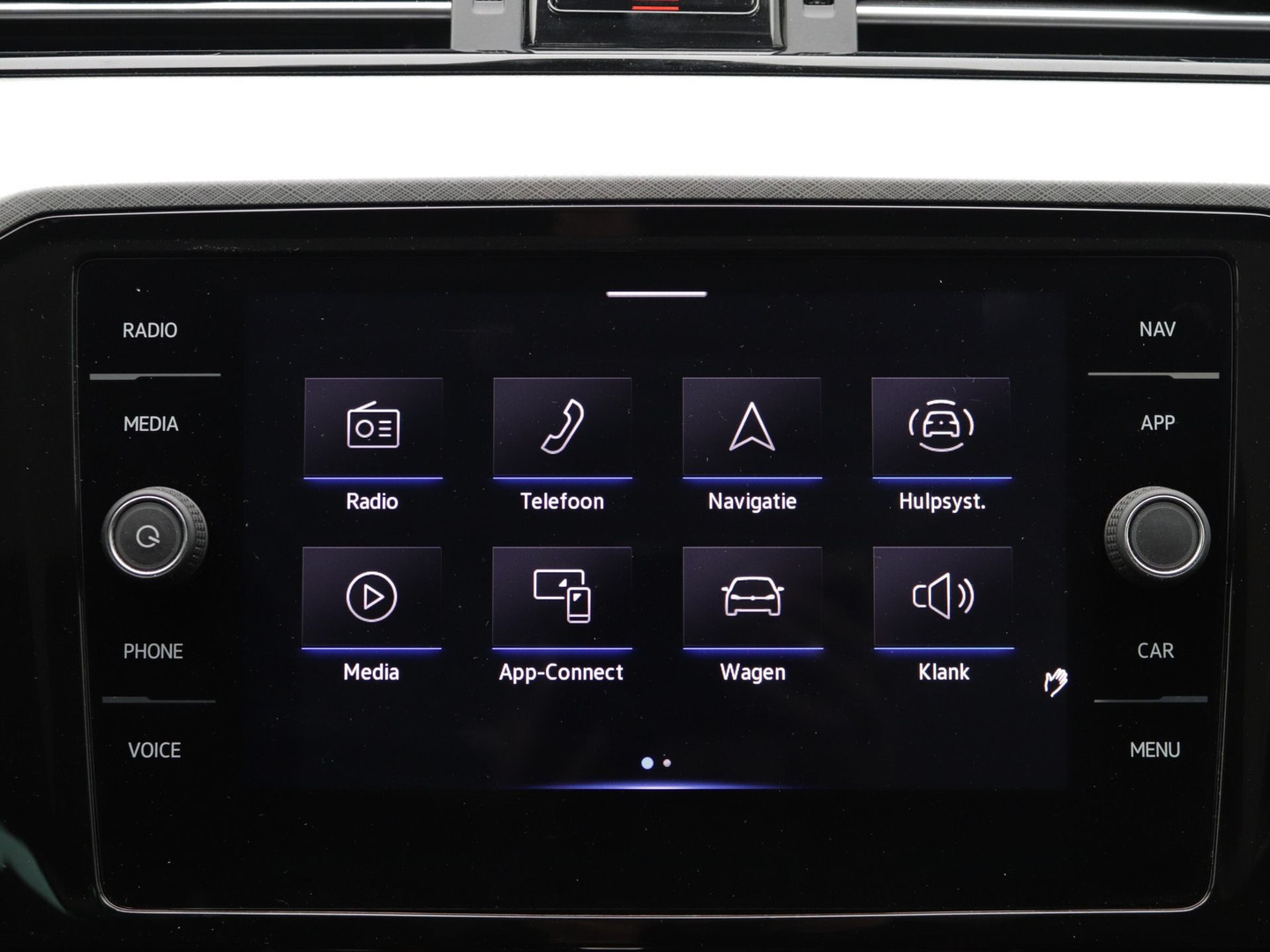 Volkswagen Volkswagen